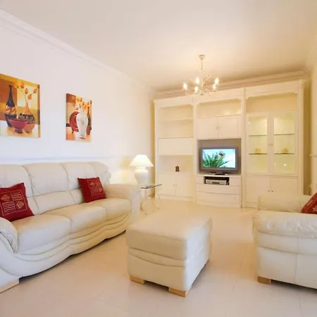 Harmony Villa *