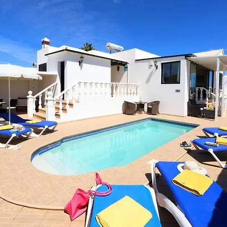 Villa Harmony